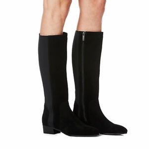 BNIB Aquatalia weatherproof Flores Suede boot, 6.5